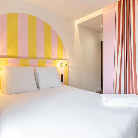 Demain Hotel & Conciergerie Nantes Exterior photo