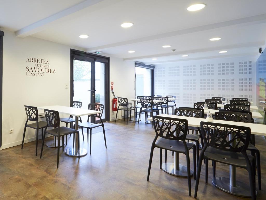 Demain Hotel & Conciergerie Nantes Exterior photo