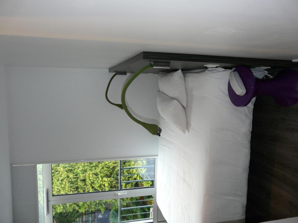 Demain Hotel & Conciergerie Nantes Exterior photo