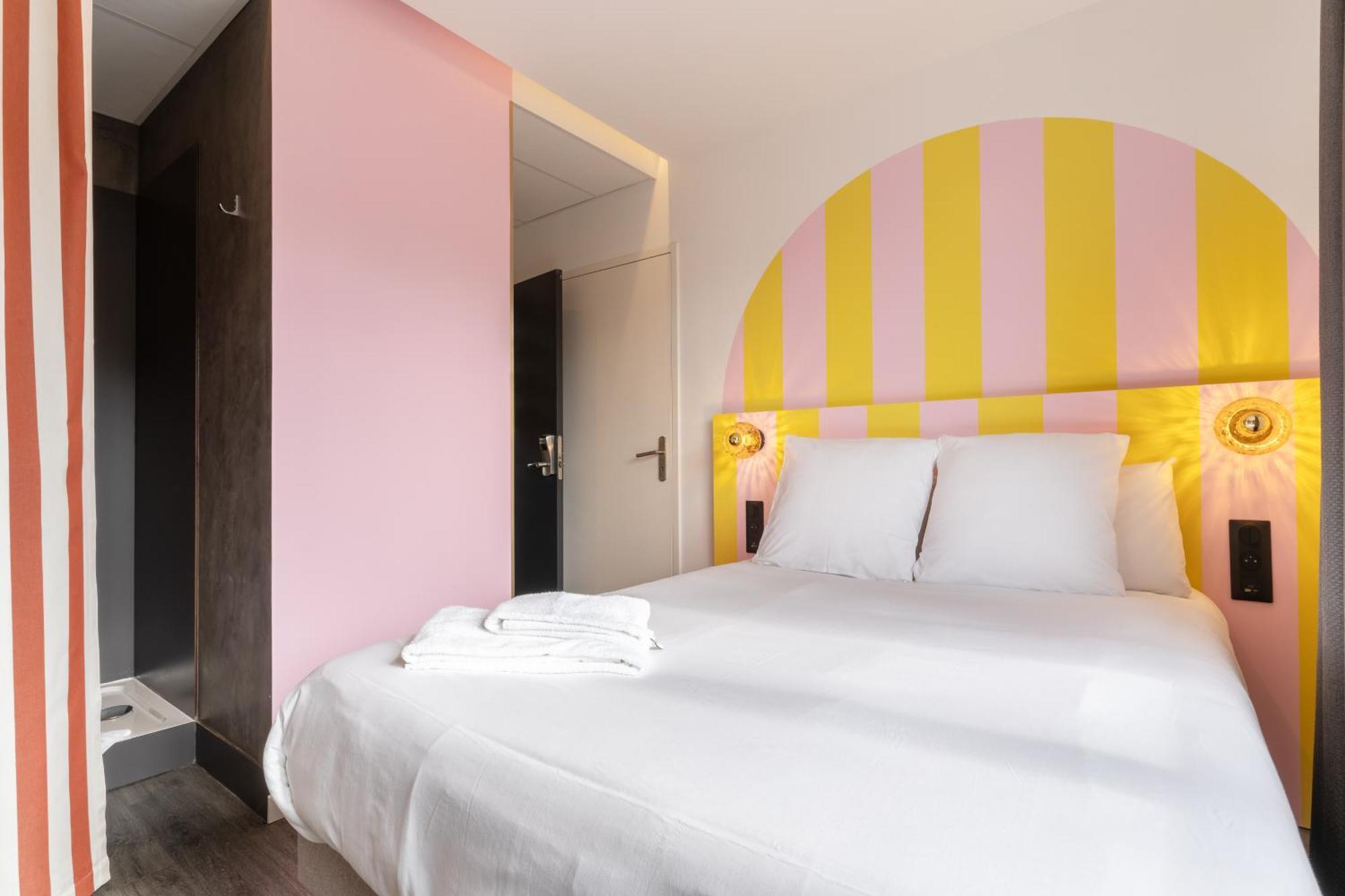 Demain Hotel & Conciergerie Nantes Exterior photo